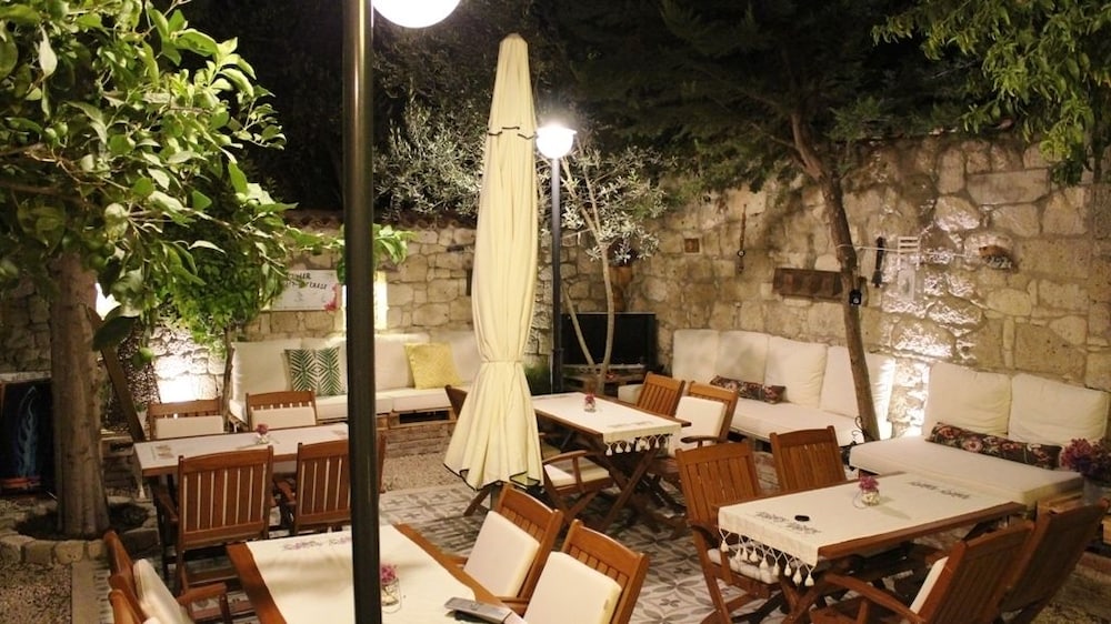 Lilyum Alacati Butik Otel 34/47