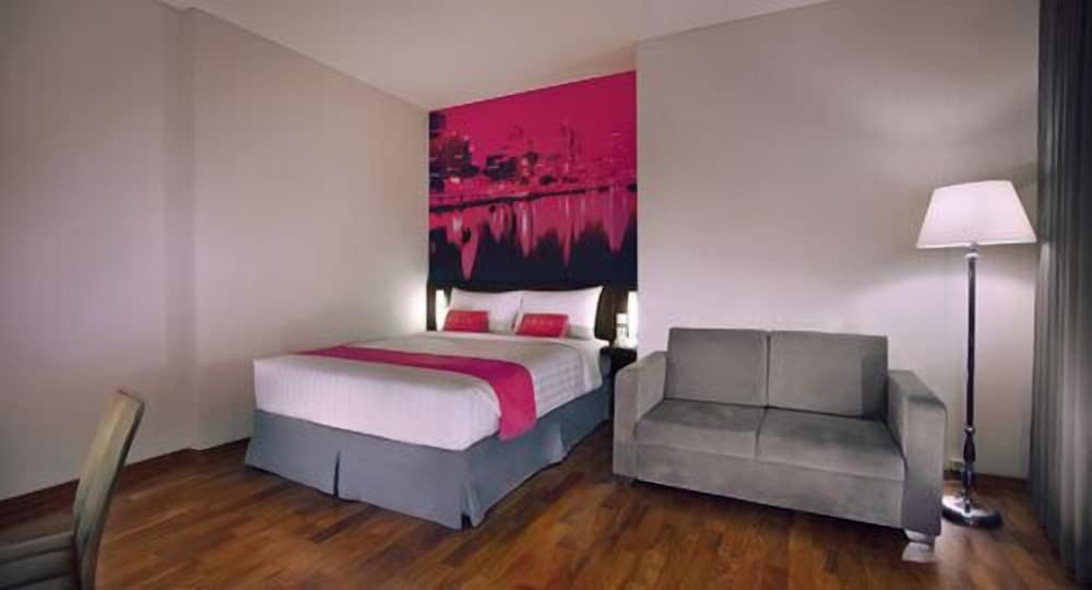 favehotel Graha Agung Surabaya 36/54