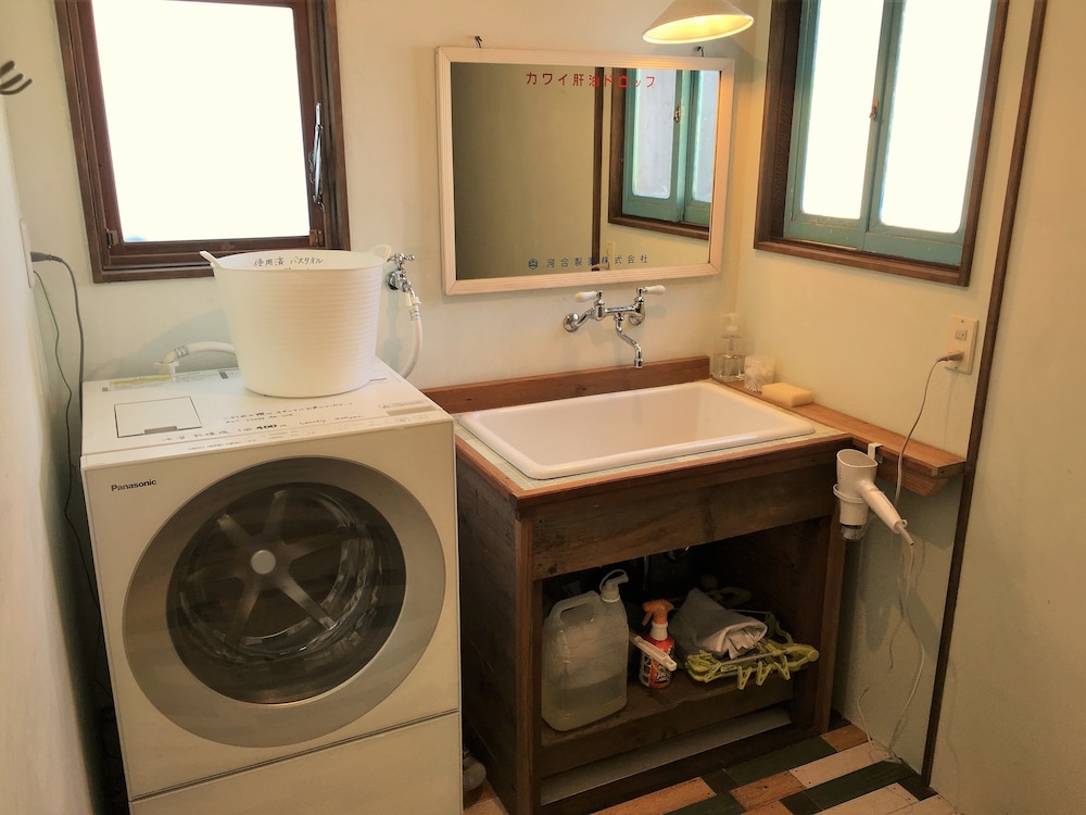 Onomichi Guest House Miharashi-Tei - Hostel 71/72