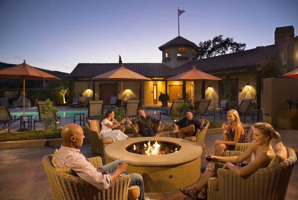 Napa Valley Lodge 42/58