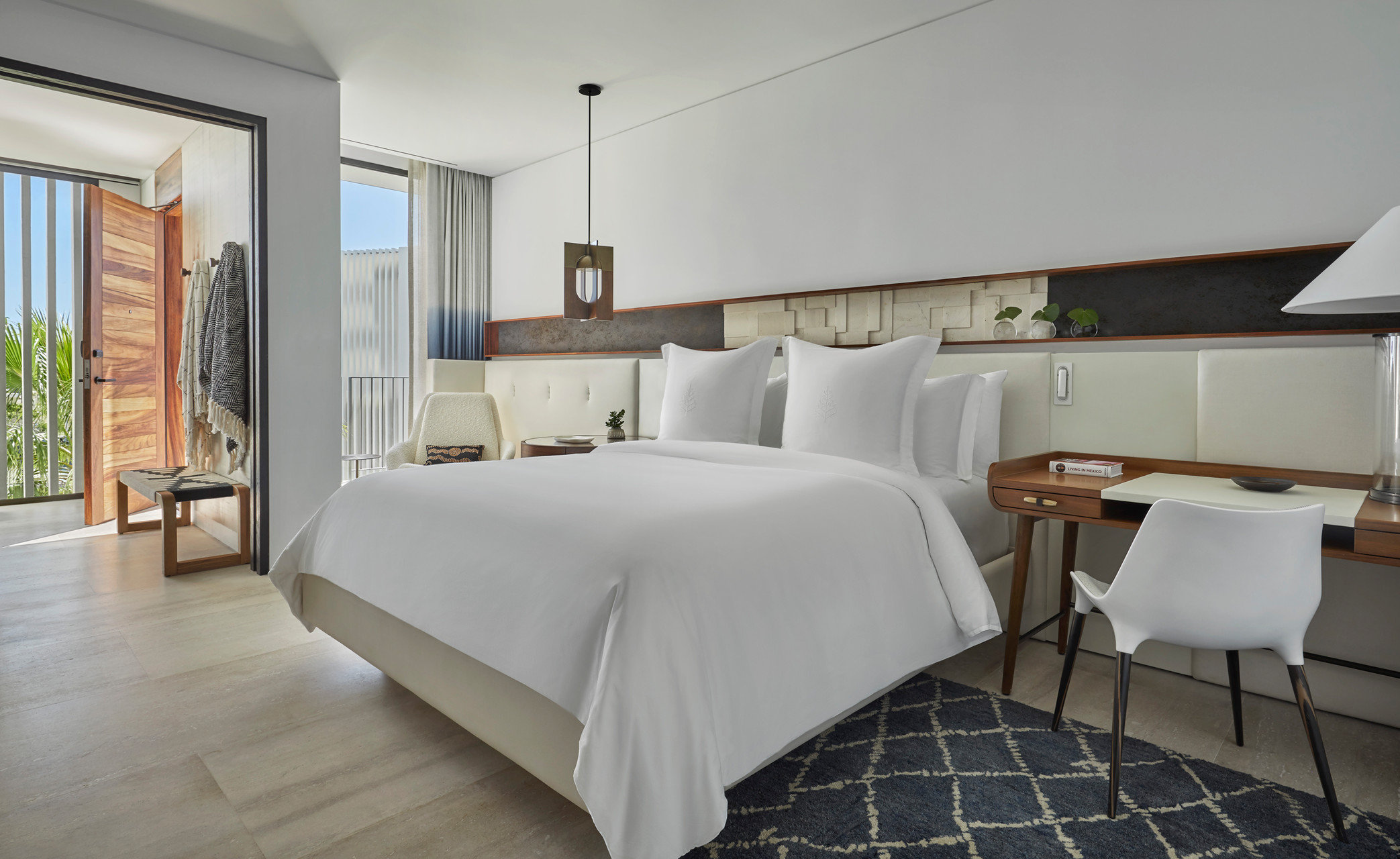 1 Bedroom, Suite, Ocean Front