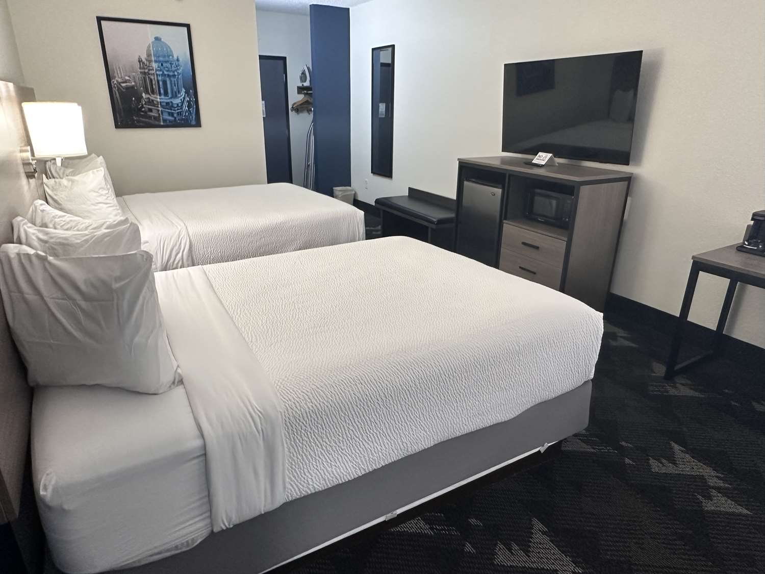 Best Western Bolingbrook Hotel 29/58