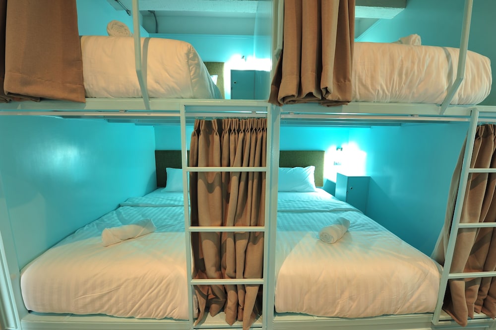 Latima Boutique Hostel 33/56