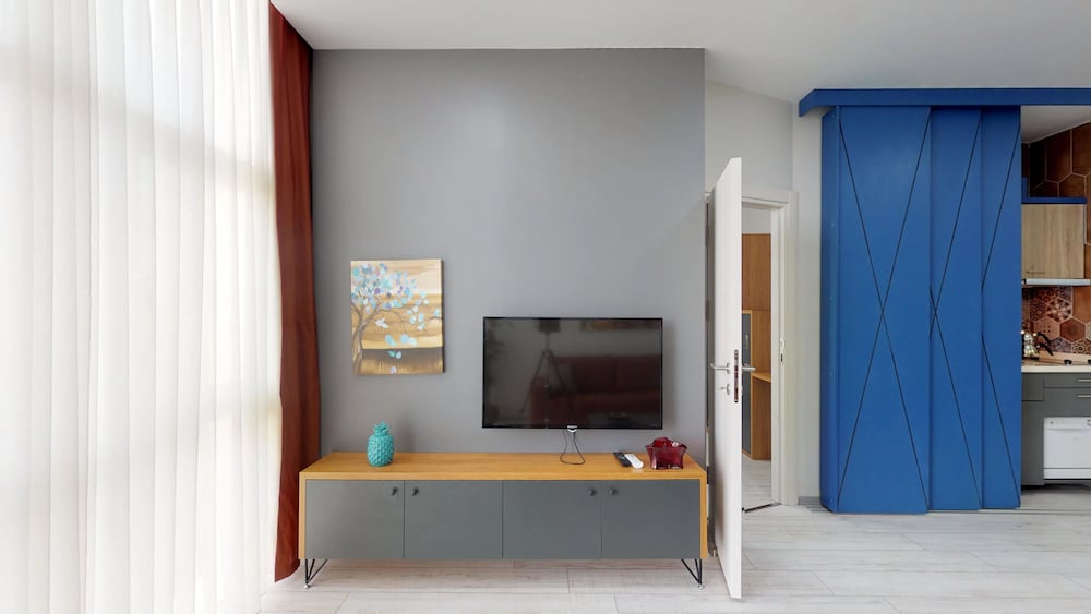 Zin D Home Dudullu 39/54
