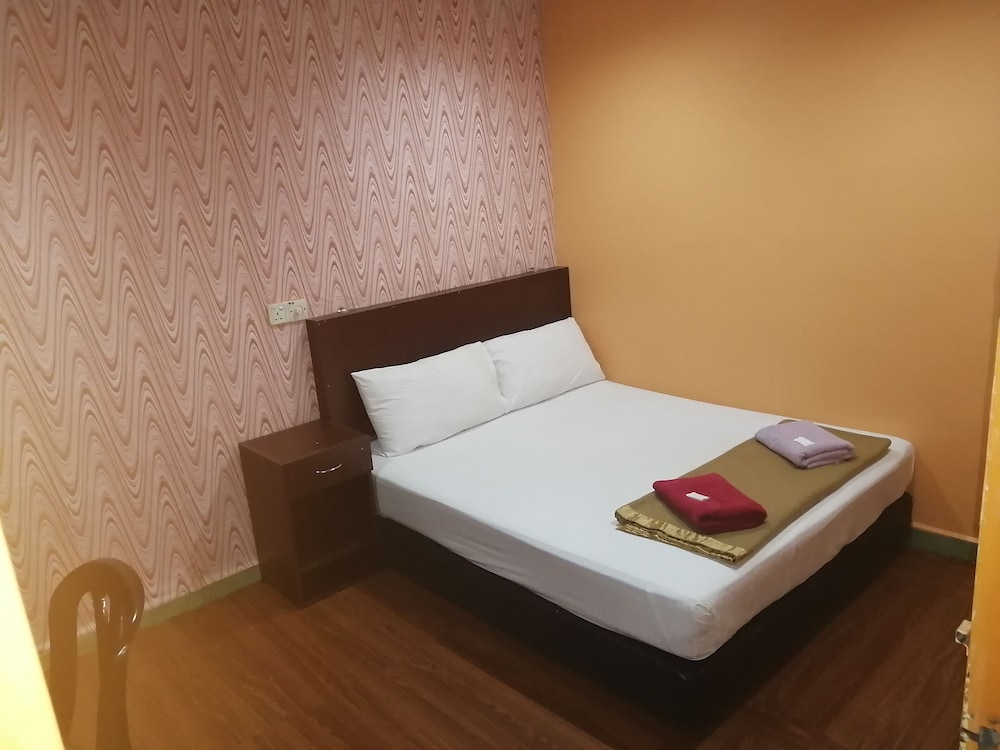 AMPANG POINT STAR HOTEL 37/53