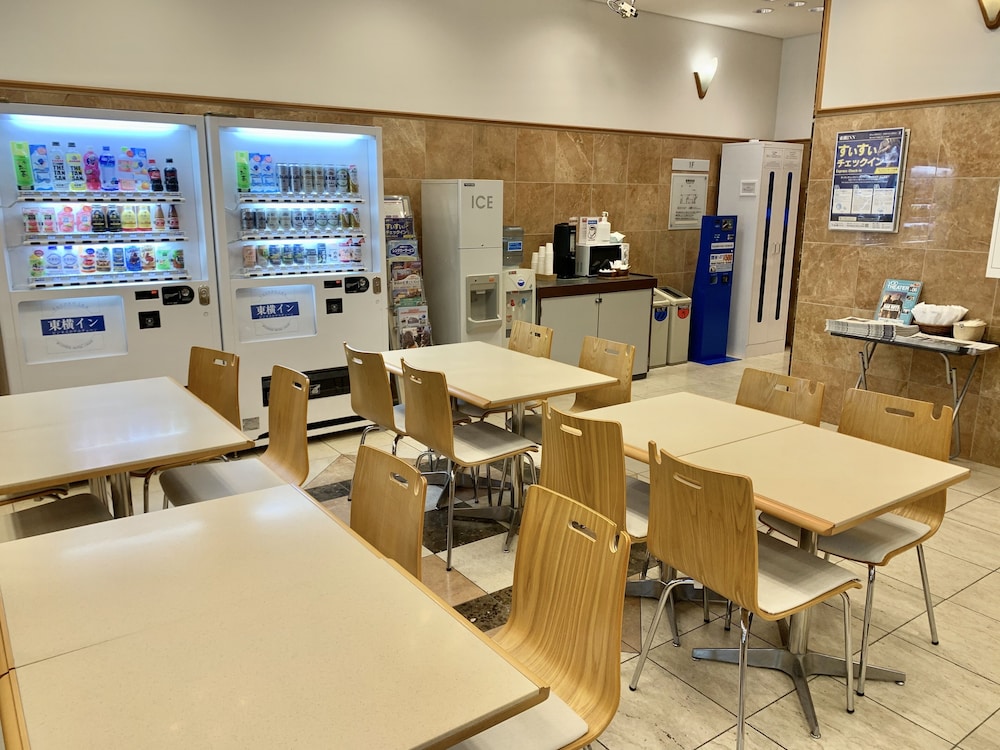 Toyoko Inn Kumamoto Sakuramachi Bus Terminal Mae 56/65
