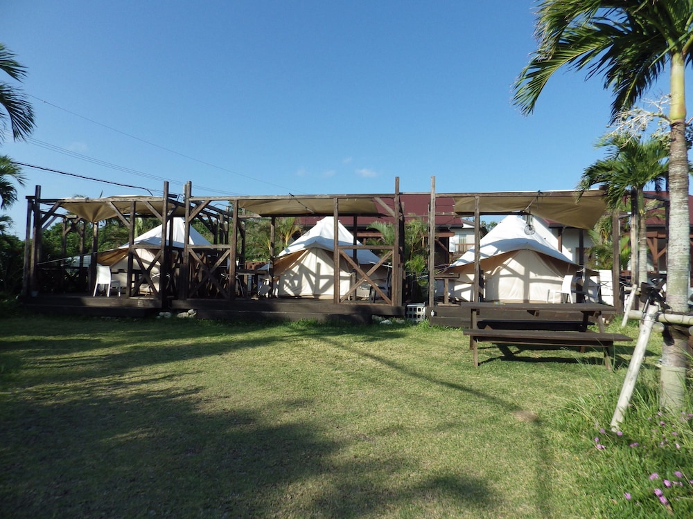 Churaumi Village 8/64