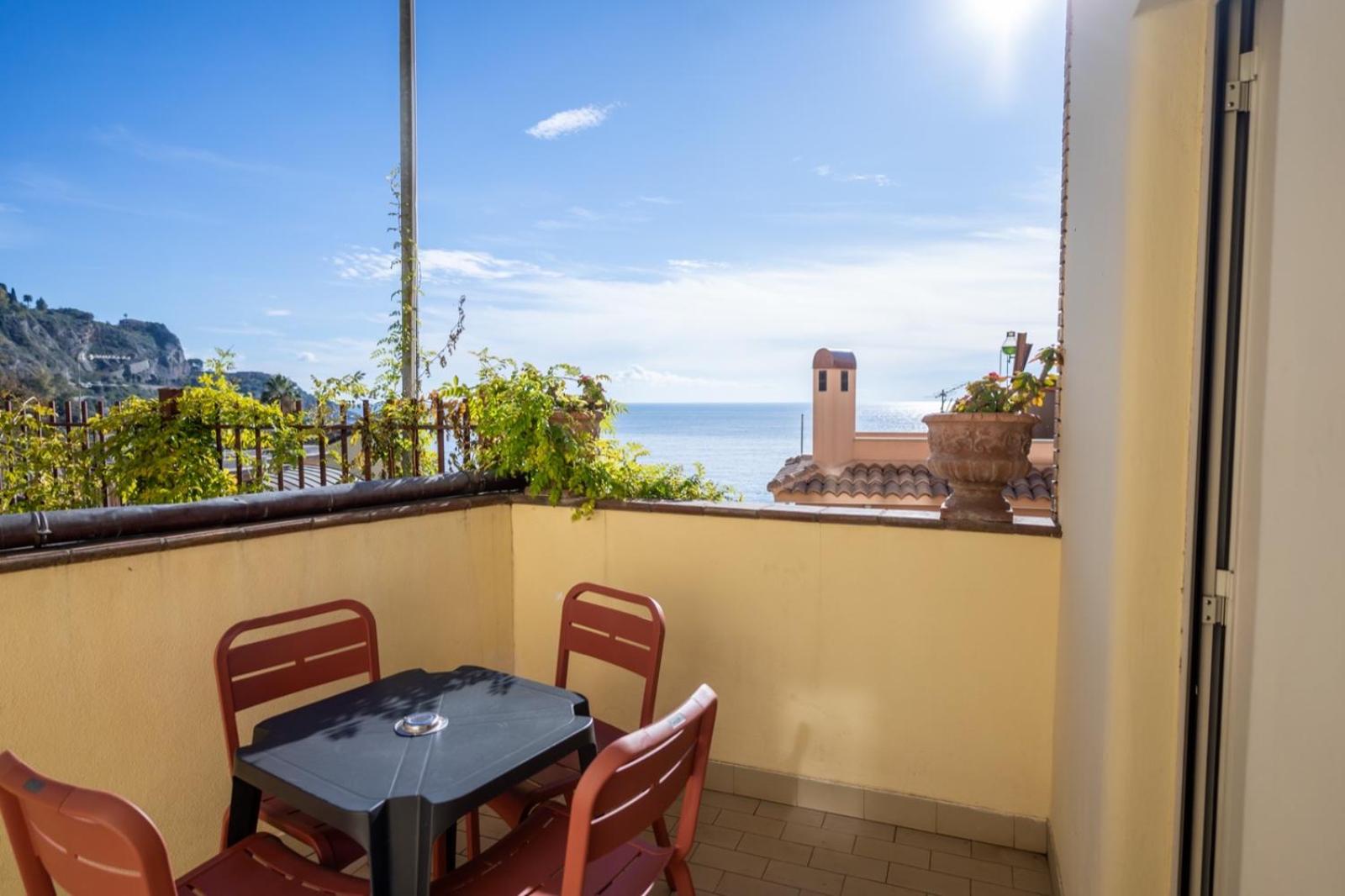Hotel Corallo Taormina 33/50