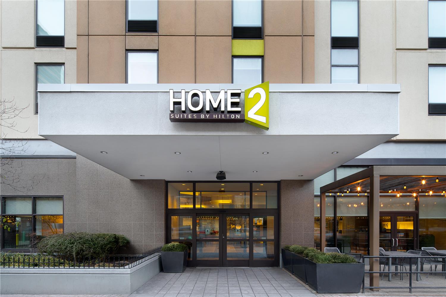 hotel