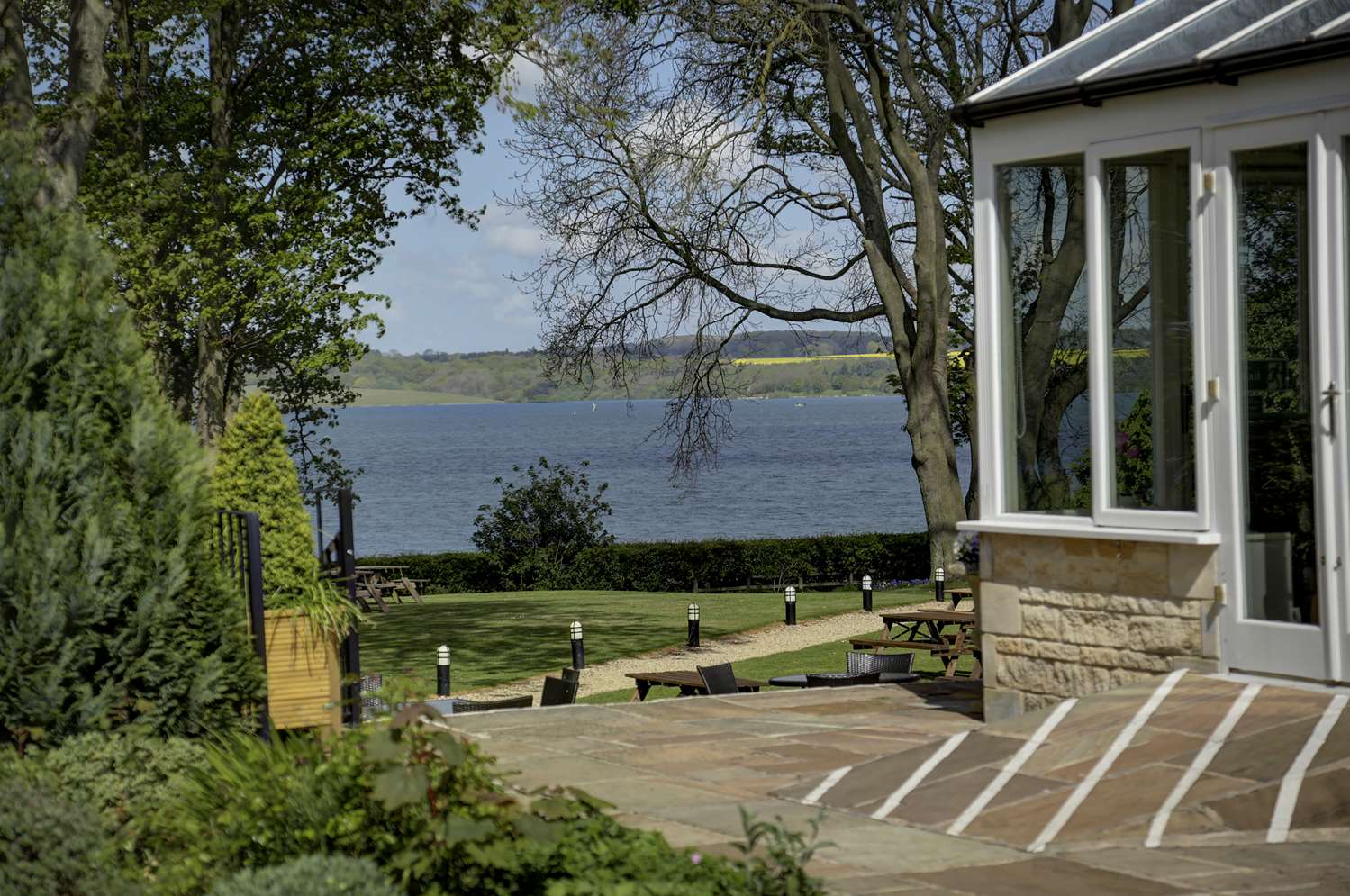 Normanton Park Hotel, BW Signature Collection 63/67