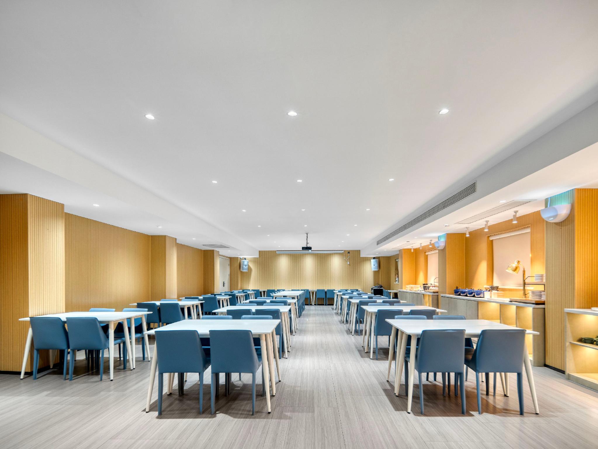 Hanting Hotel (Hangzhou Cuiyuan branch) 45/47