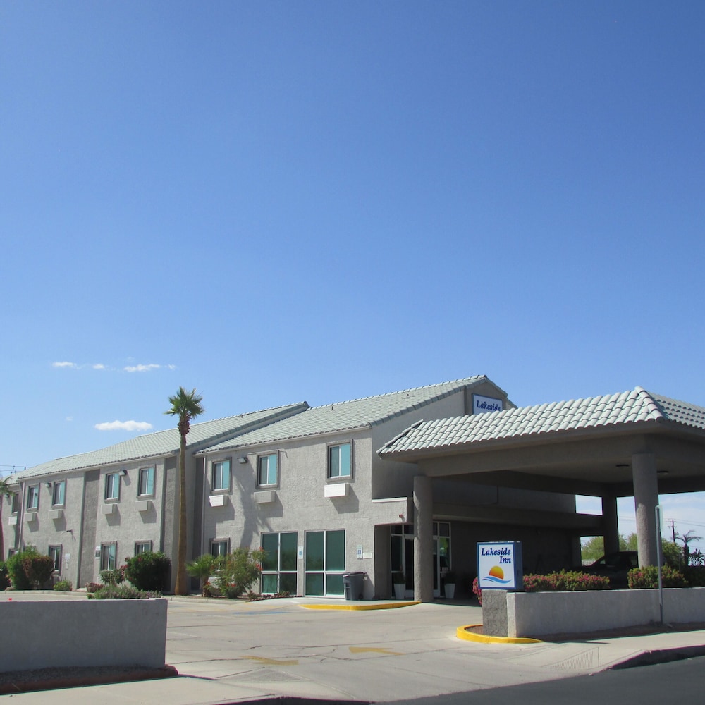 Motel 6 Lake Havasu City Lakeside 5/34
