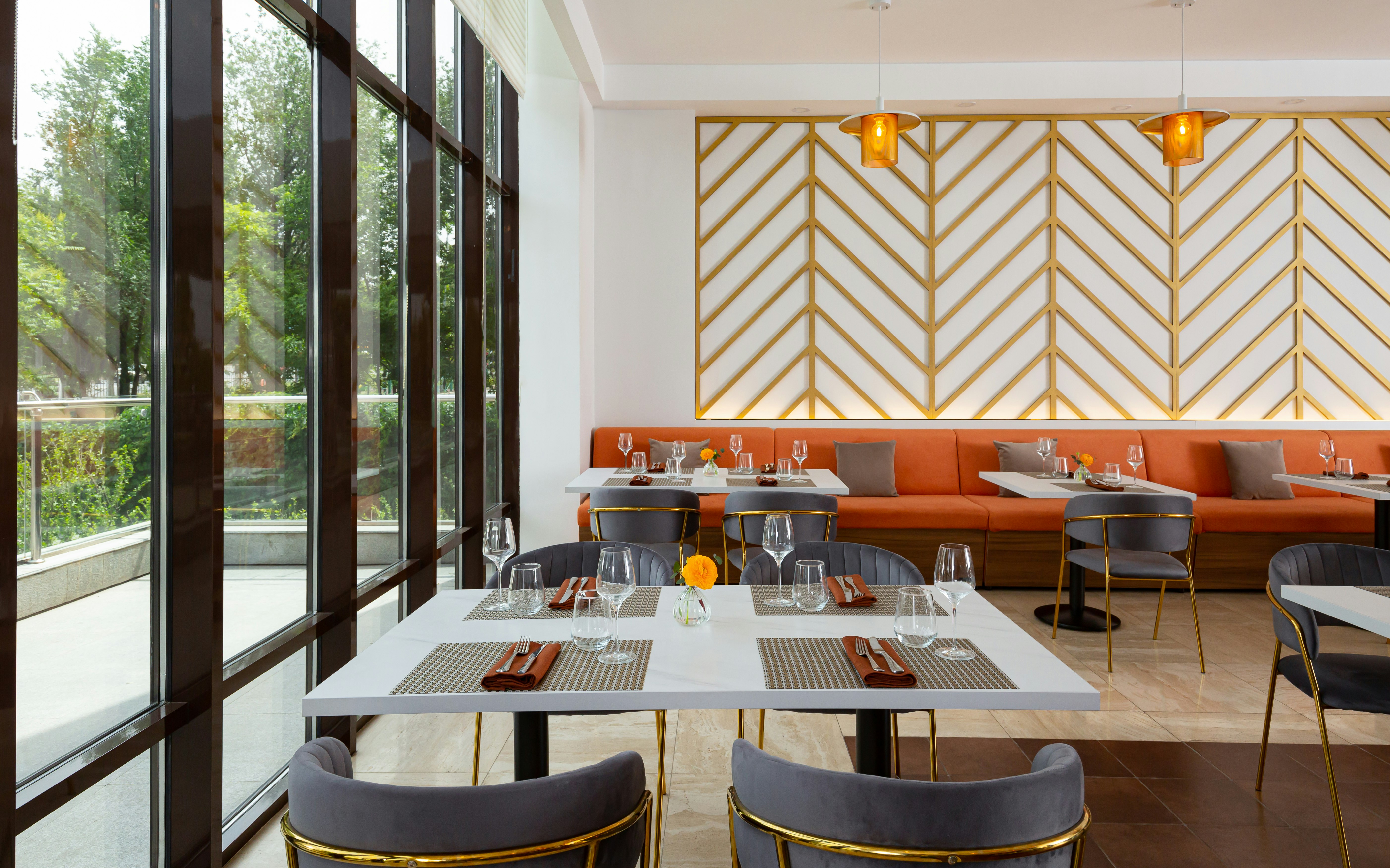 DoubleTree by Hilton Shymkent 22/31