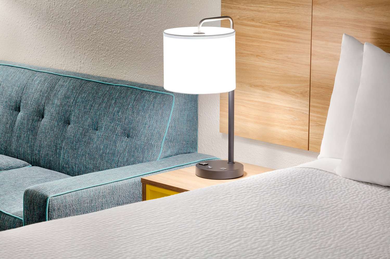 Days Inn by Wyndham Paris 37/68