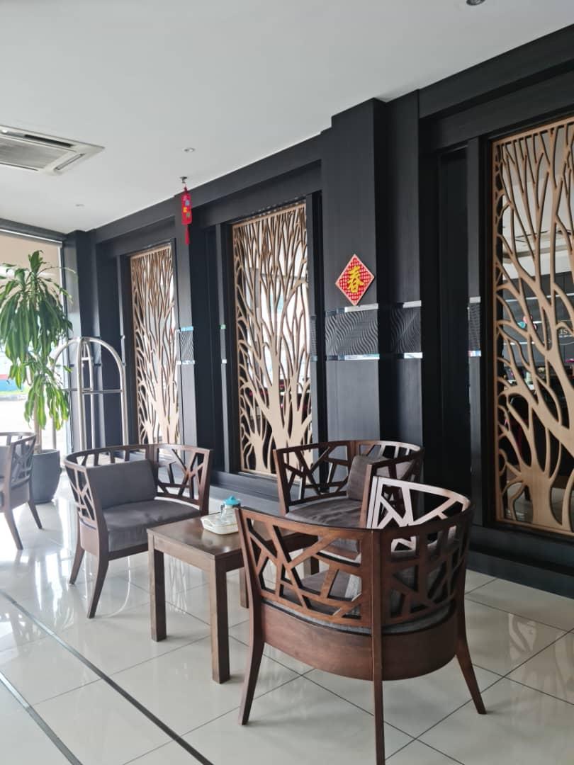 Just Hotel Batu Pahat 18/27