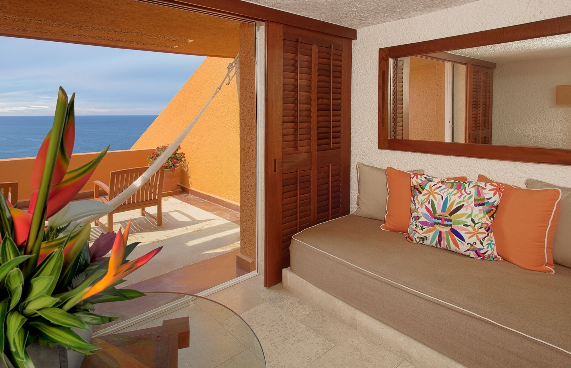 Brisas Beach Club, King Bed، Las Brisas Ixtapa 7/10