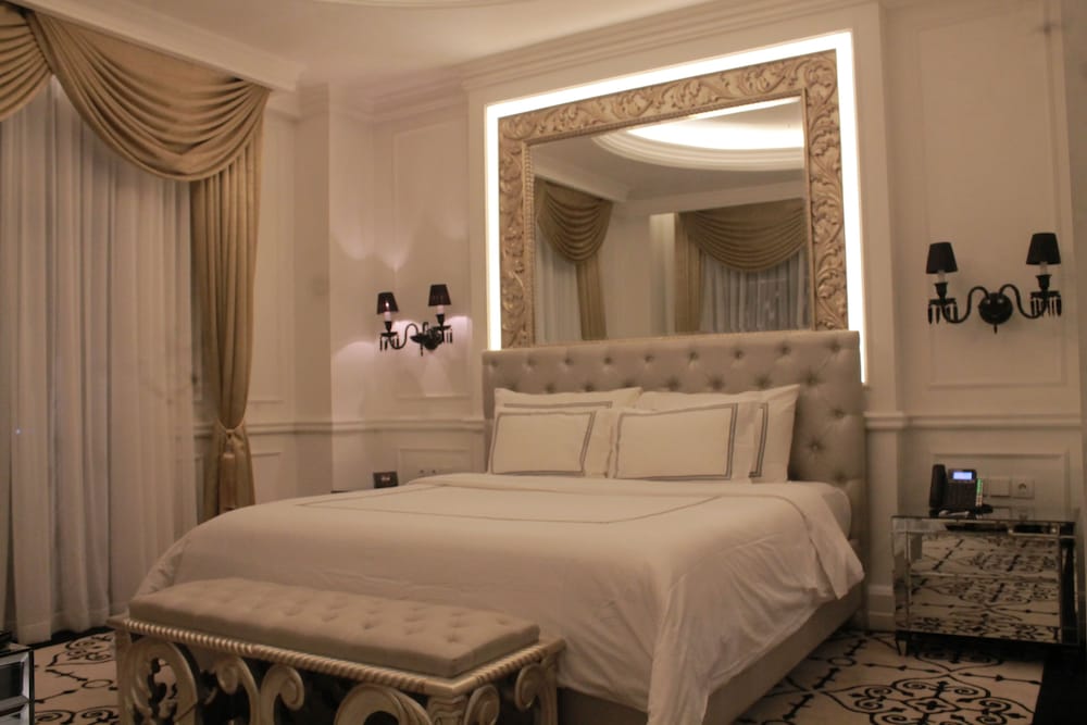 Lafayette Boutique Hotel Yogyakarta 20/47