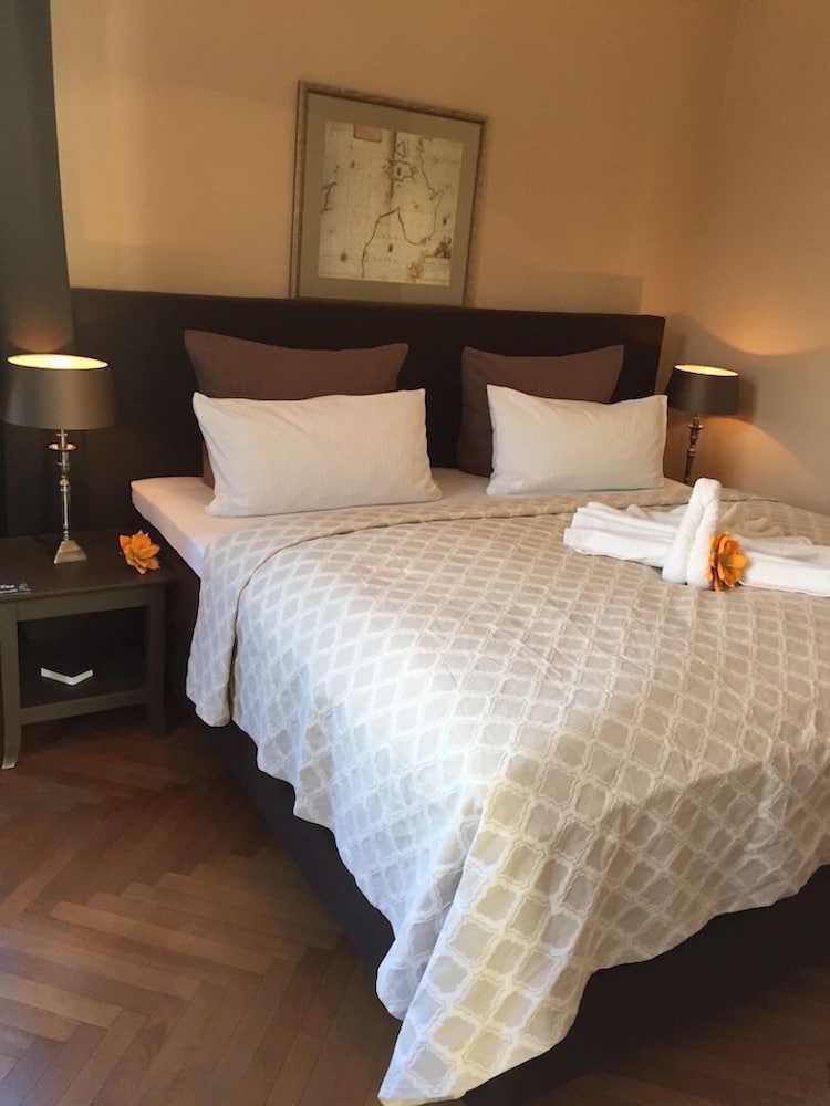 Villa Le Palais 20/65