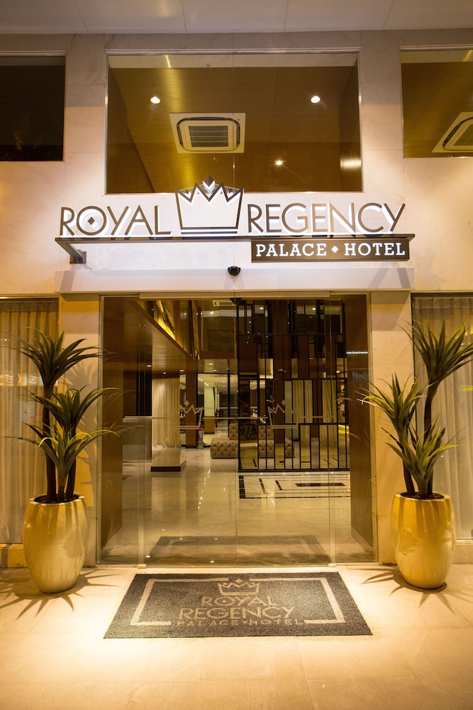 Royal Regency Palace Hotel in RIO DE JANEIRO