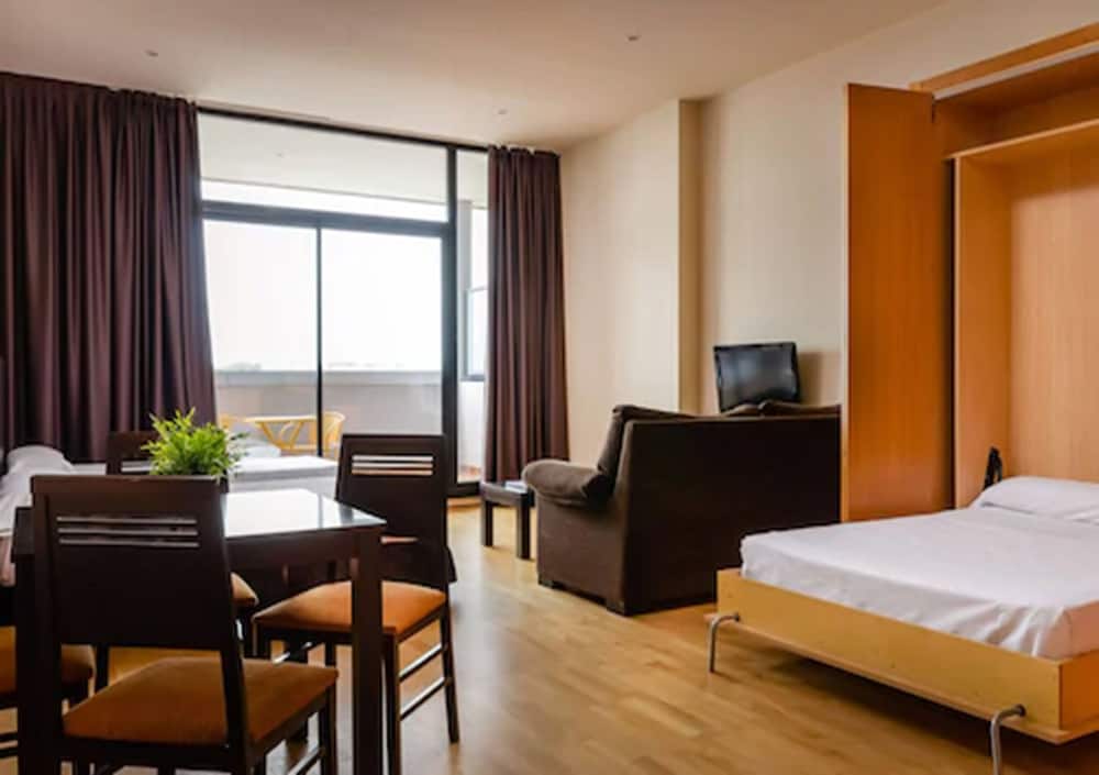 Aparthotel Wellness 13/37