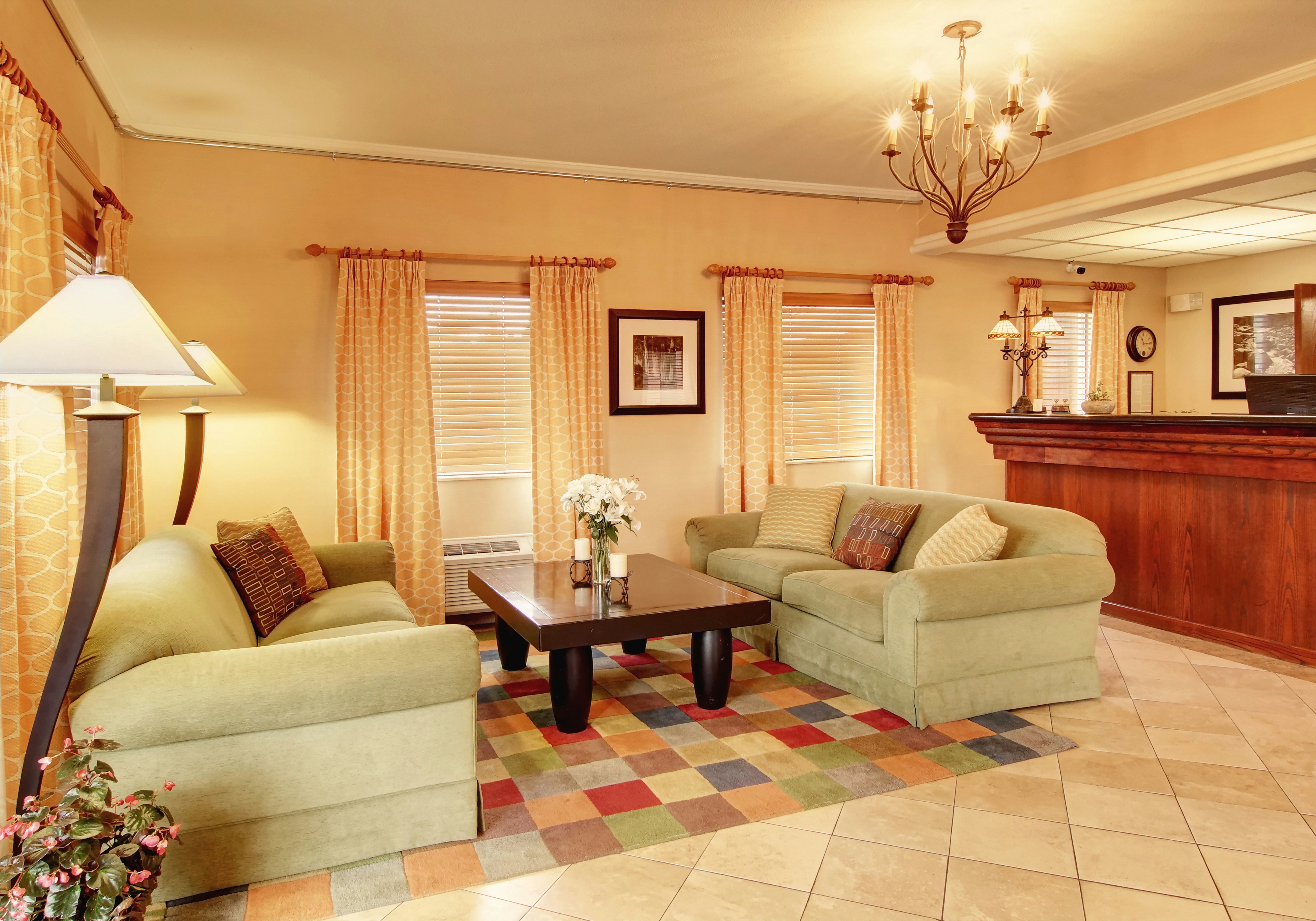 Phoenix Inn Suites South Salem 28/57