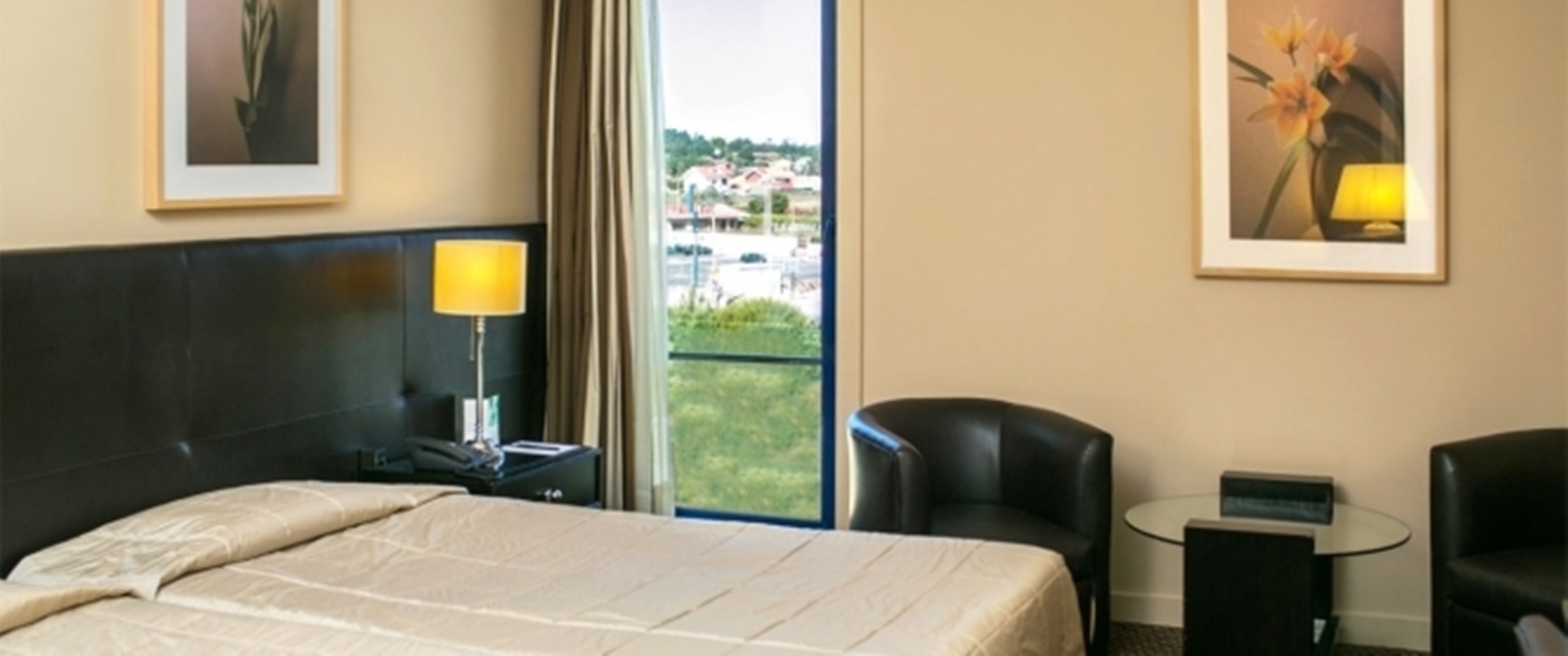 Standard Room Single Use