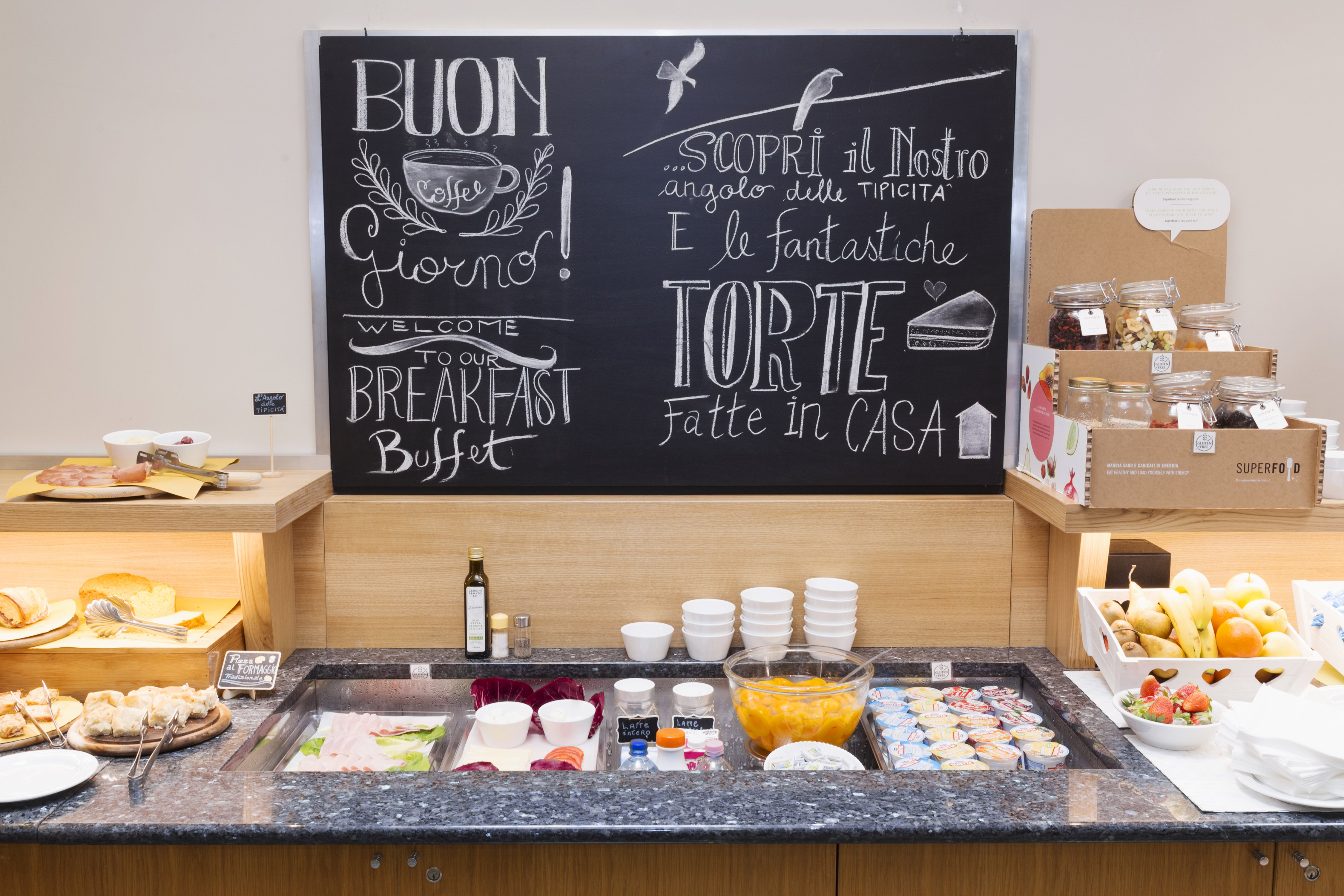 Holiday Inn Express Foligno 1/27