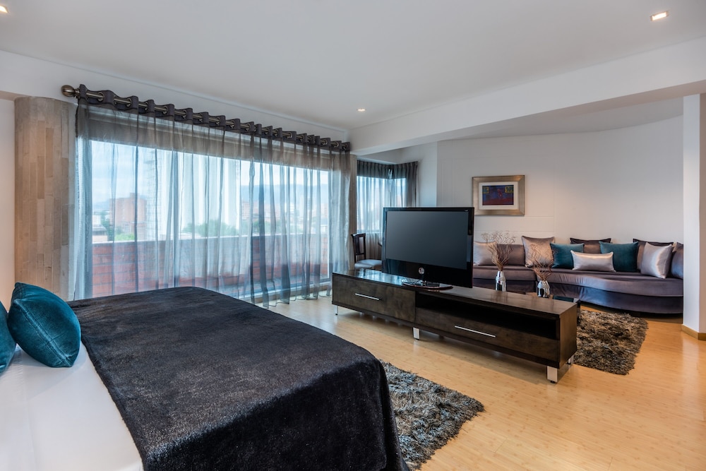 Hotel Egina Medellin 38/49