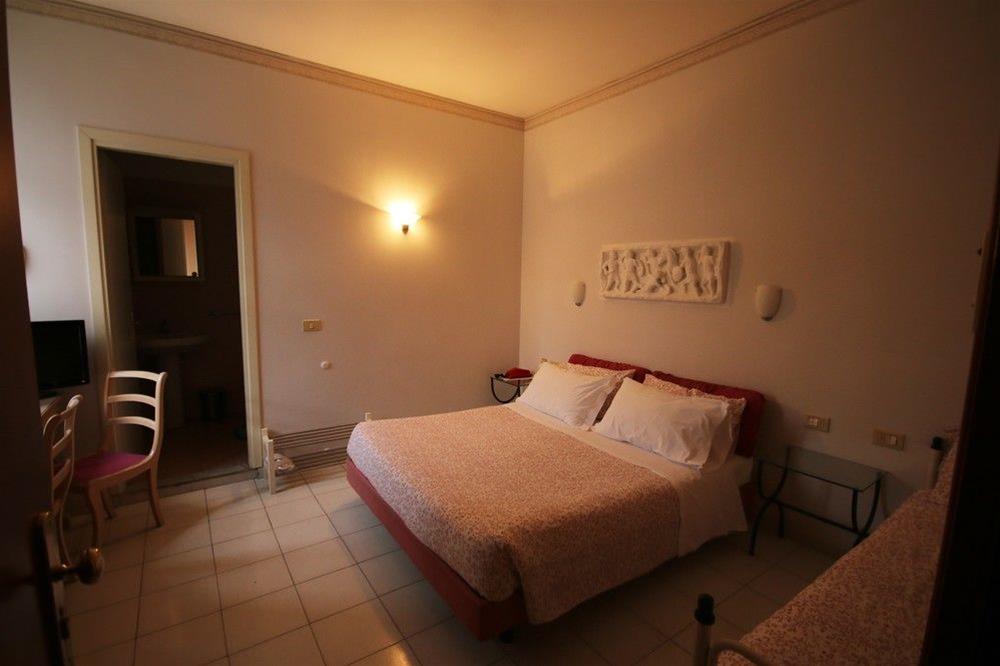 Albergo Villa Gina 19/50