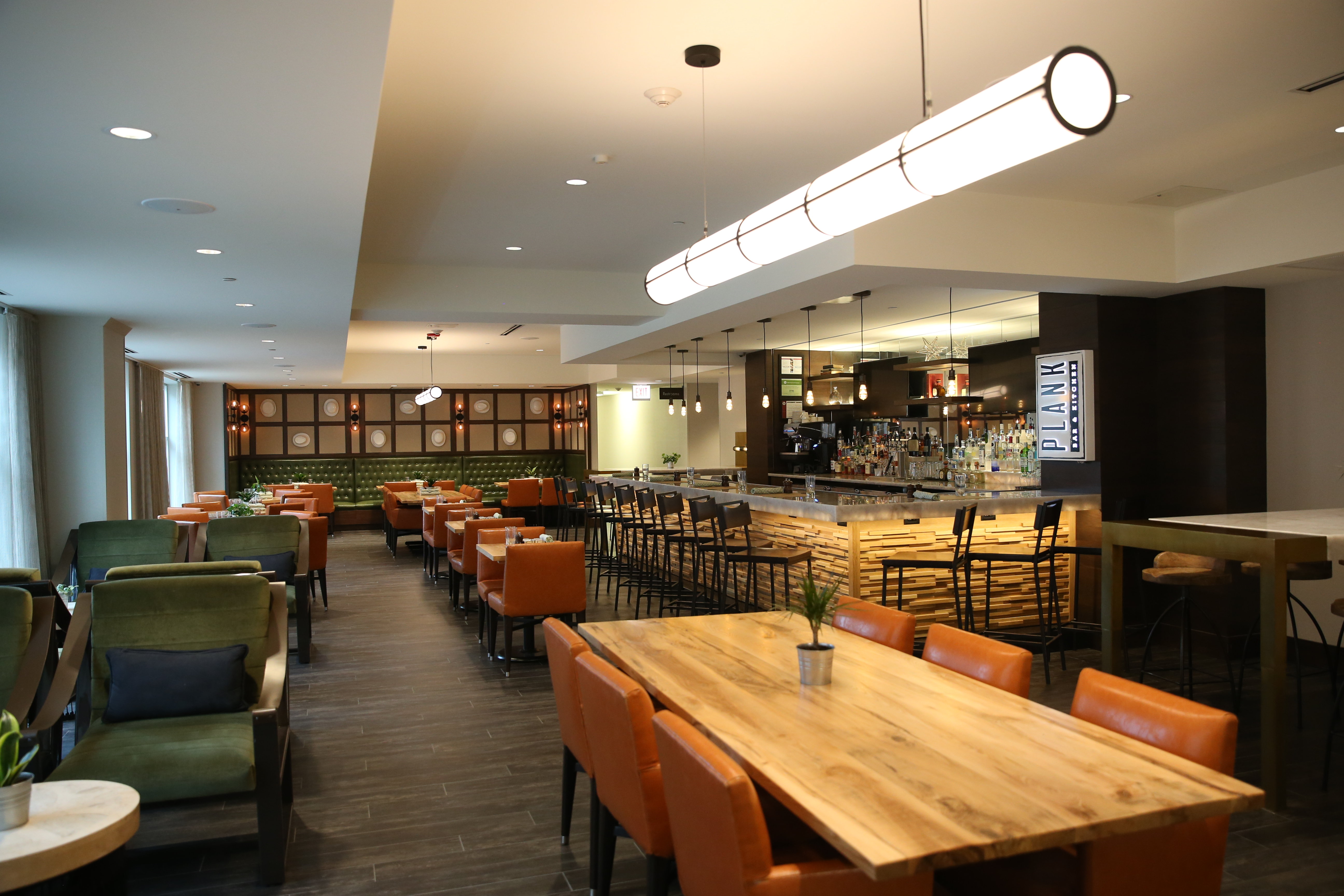 HOTEL INDIGO NAPERVILLE RIVERWALK 58/78