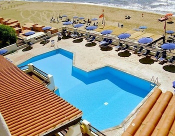 Hotel Le Dune 25/29