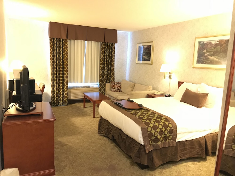 Lexington Inn & Suites Windsor 34/51
