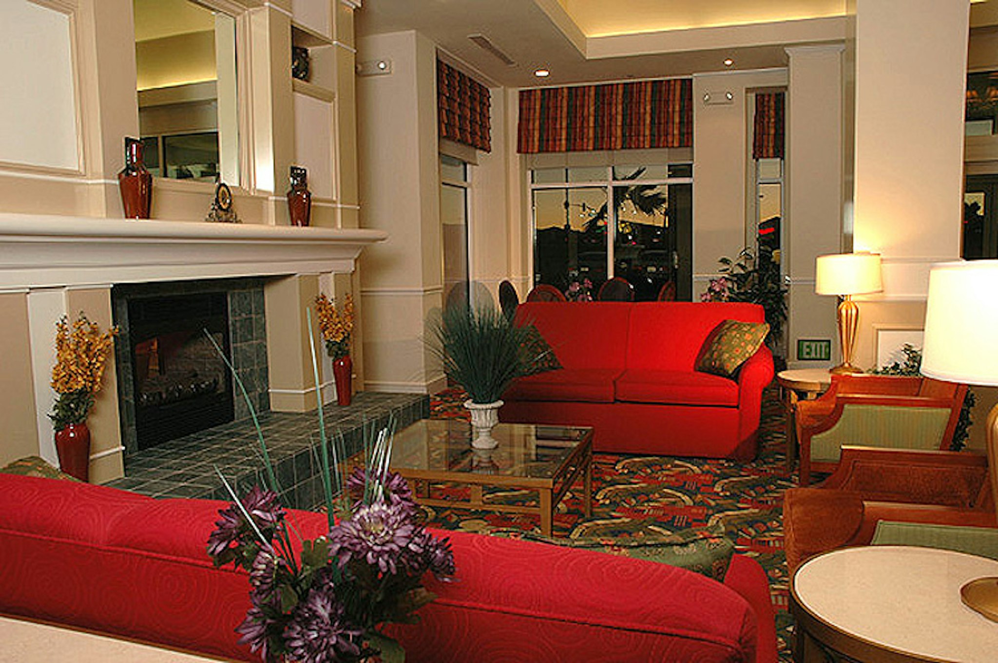 Hilton Garden Inn Victorville 20/38