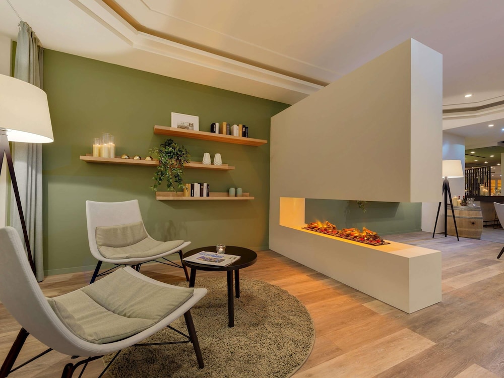 ibis Styles Neckarsulm (Neueröffnung) 43/60