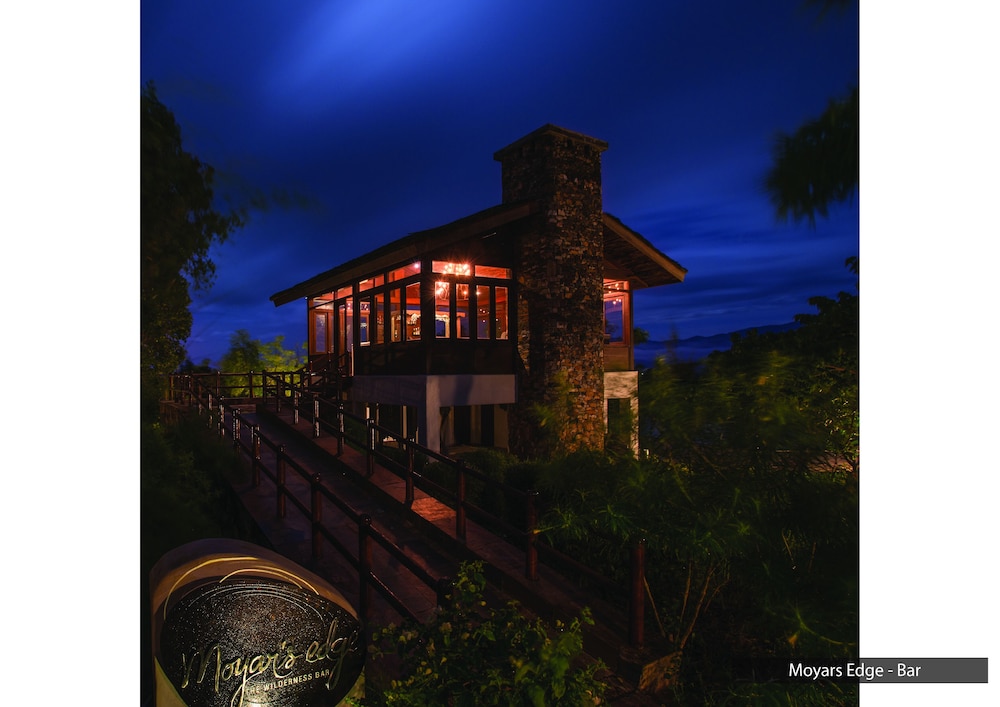 The Serai Bandipur 7/45
