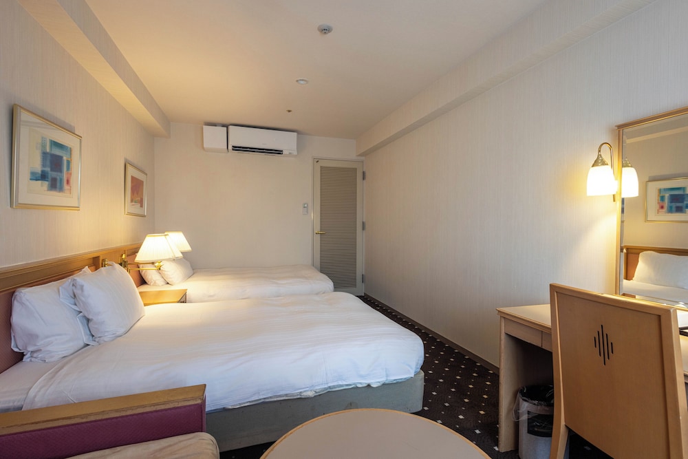 Hotel Lake Alster Alza Izumiotsu 5/18