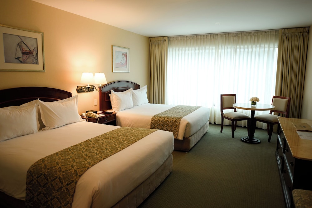 Los Tallanes Hotel Suites 20/70