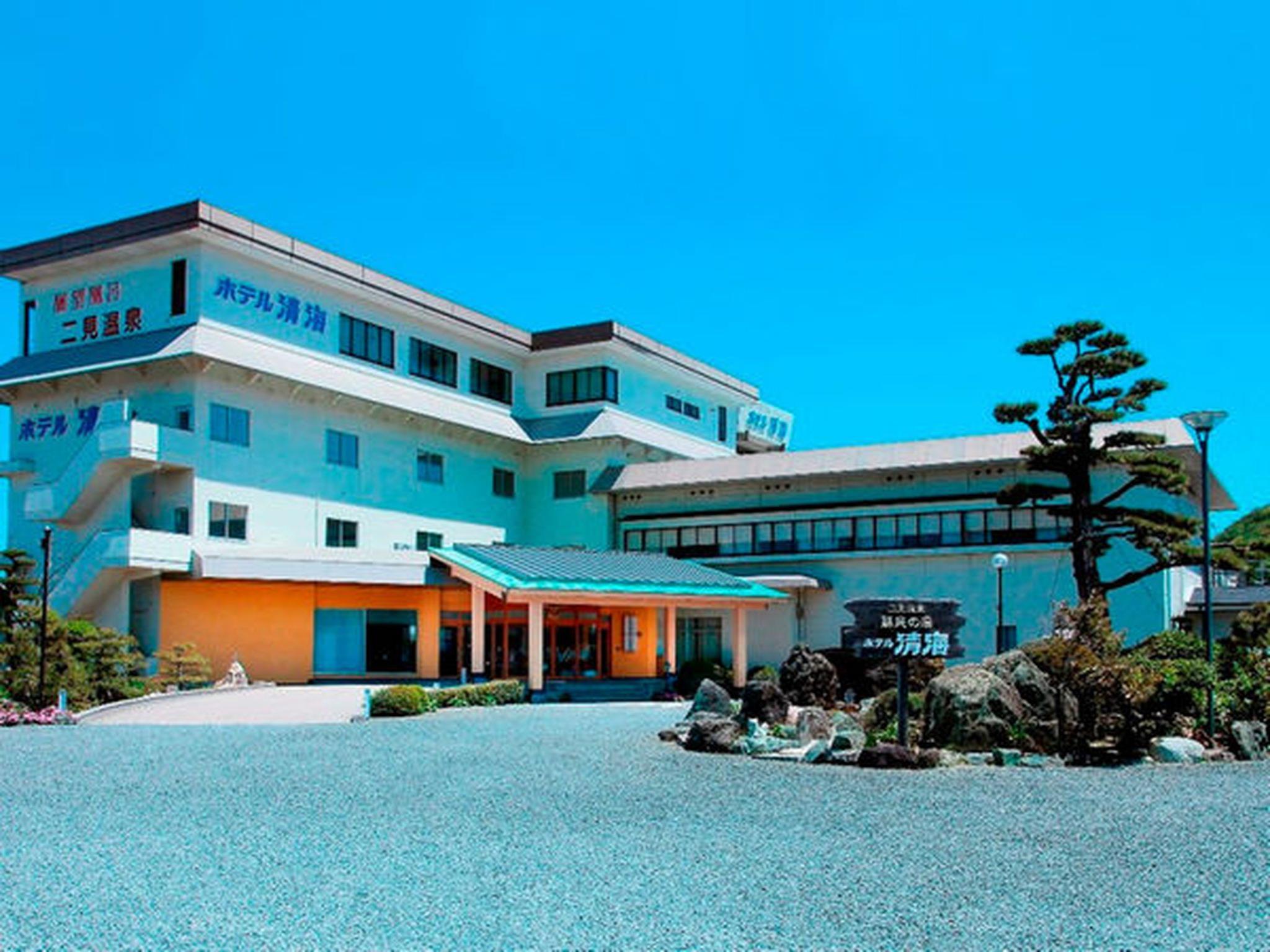 HOTEL SEIKAI 8/47