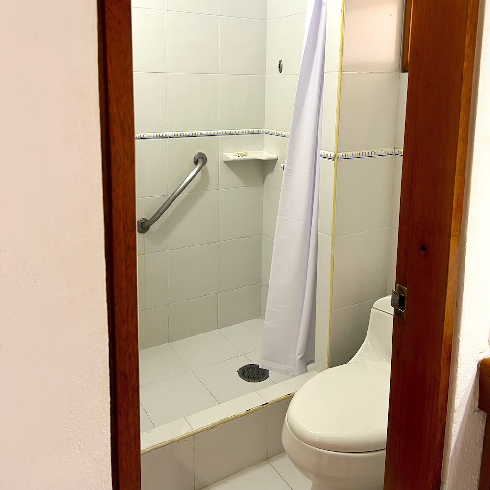 Hotel Irotama Bungalows & Bohios 38/40