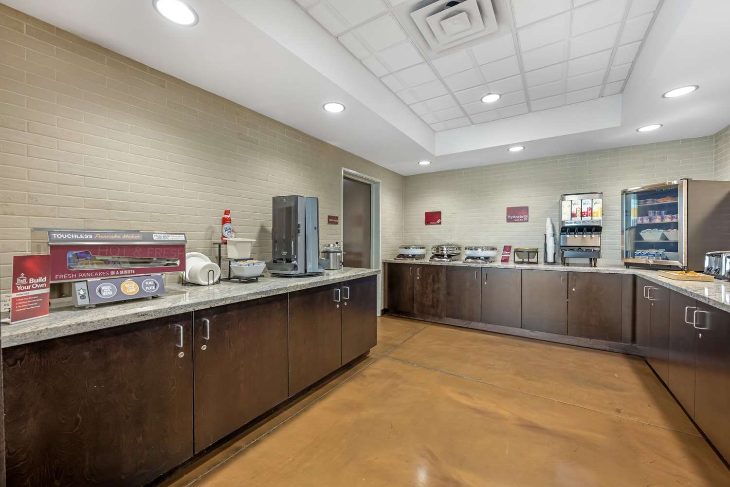 Best Western Plus Lakeview Hotel 6/48