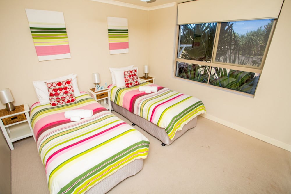 Sanctuary Beach Resort 15/50