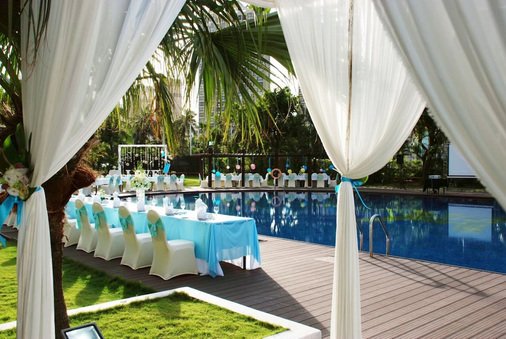 Hainan Junhua Haiyi Hotel 18/43