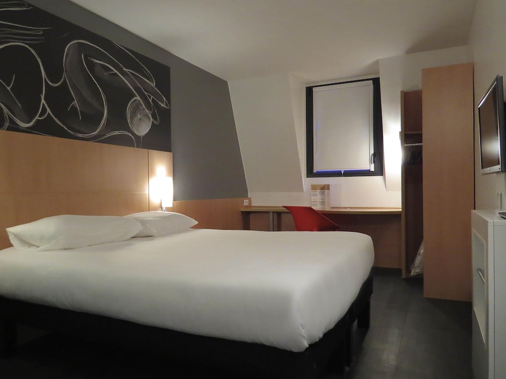 Ibis Soissons 15/60