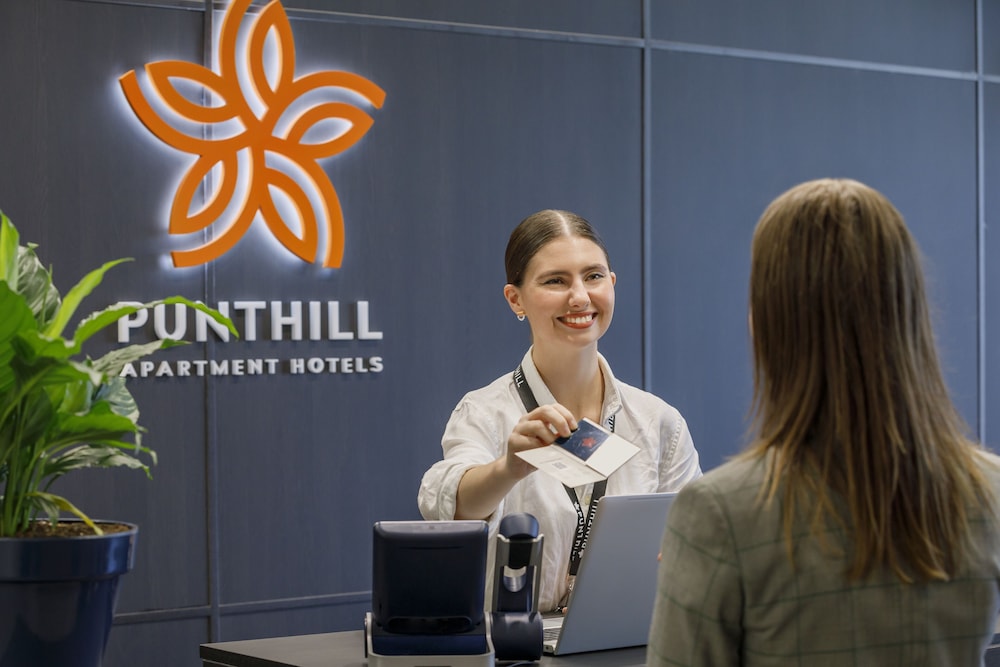 Punthill Parramatta 4/38