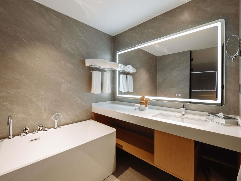 Movenpick Hotel Tashkent Old City 30/31