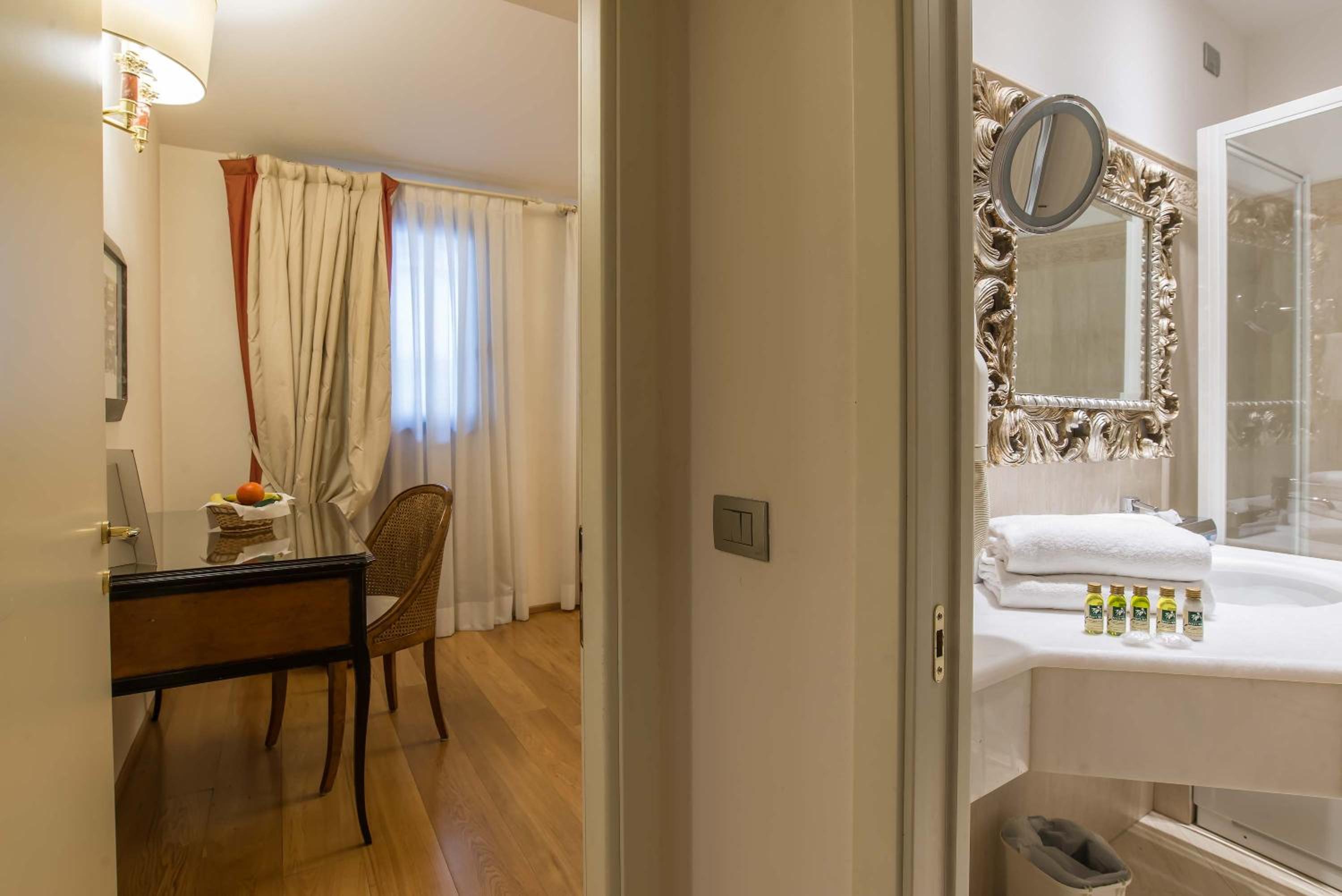 Family Suite 3/3