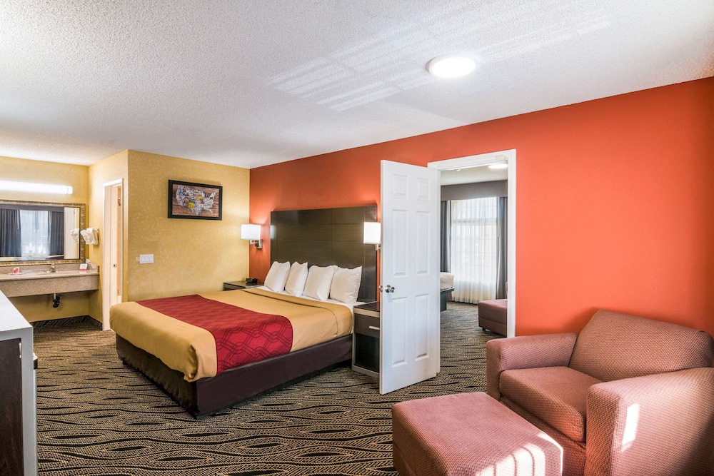 Econo Lodge Hesperia - Victorville I-15 12/43