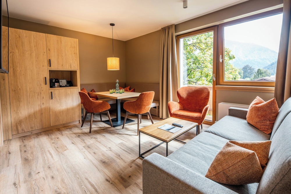 Das Bayrischzell Familotel Oberbayern 28/50