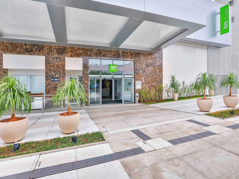 Ibis Styles Goiania Marista 4/76