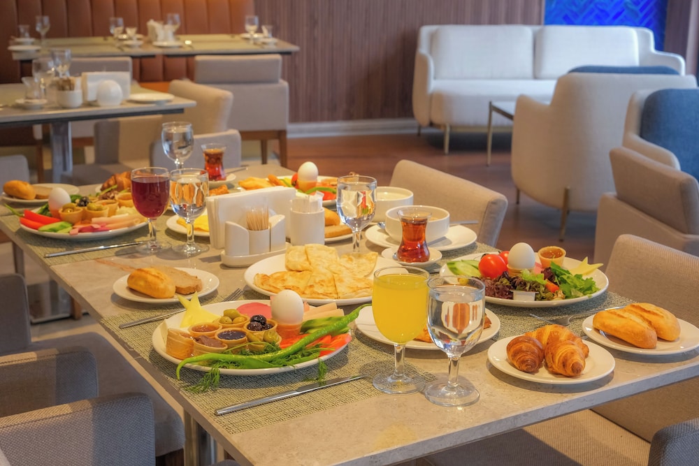 Ramada Encore by Wyndham Konya Karatay 45/60